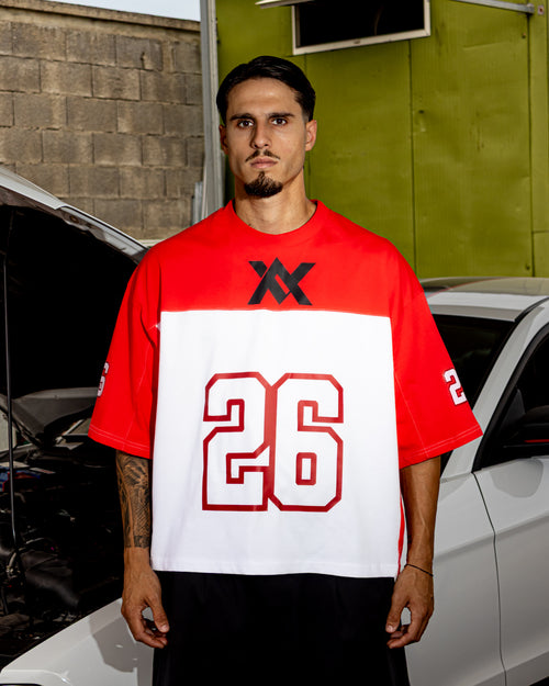 CONSECRATION JERSEY