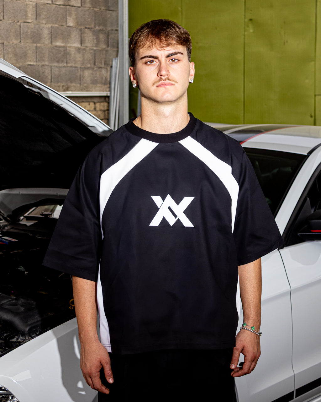 VISION TEE