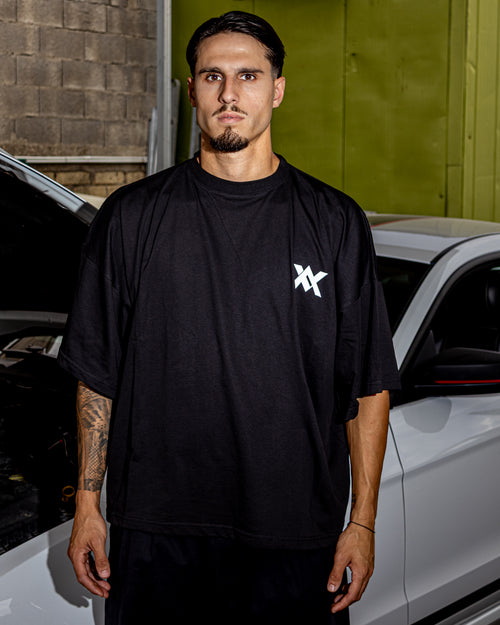 ORIGIN TEE