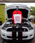 CONSECRATION JERSEY
