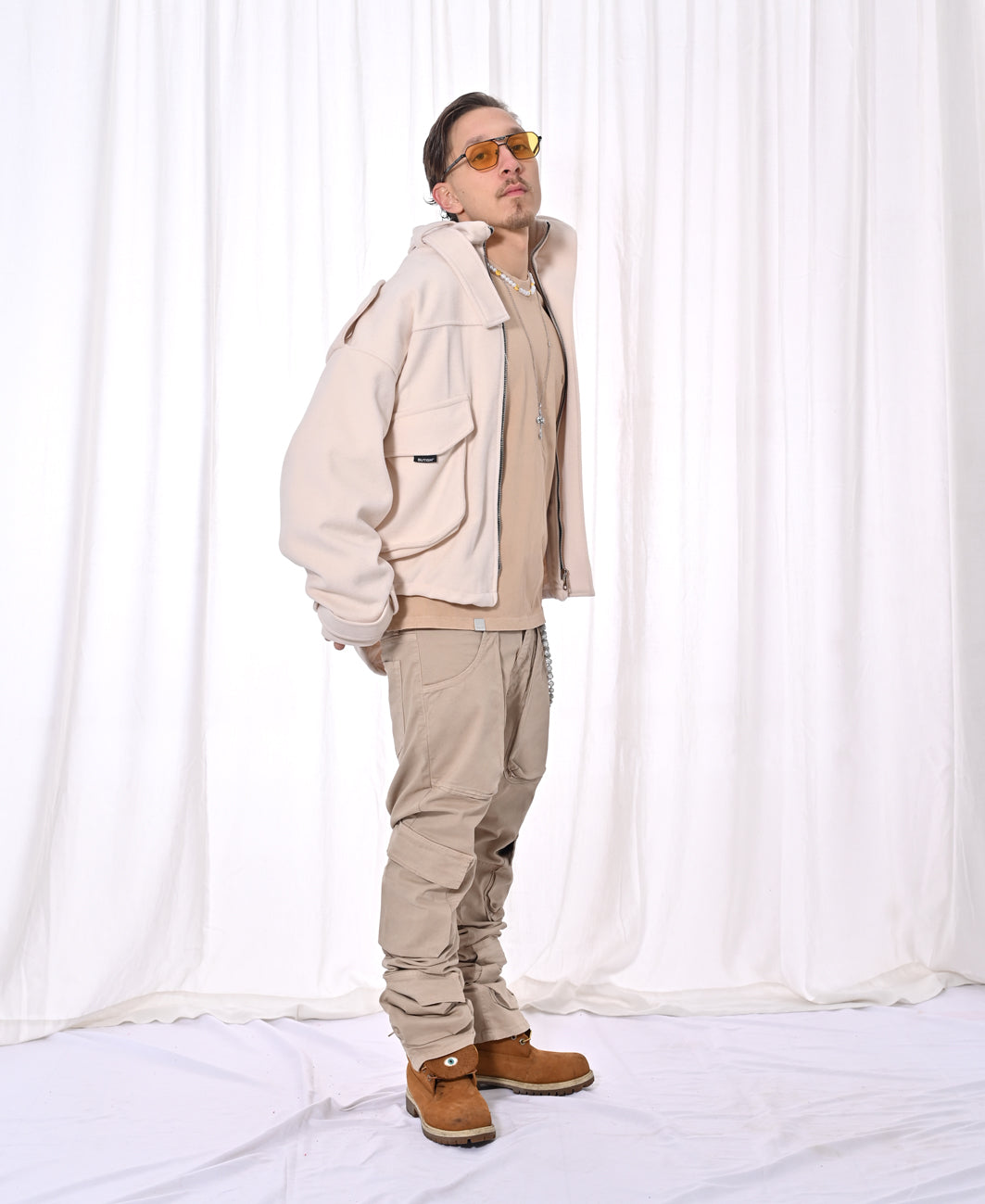 CARGO NEUTRAL COMAND