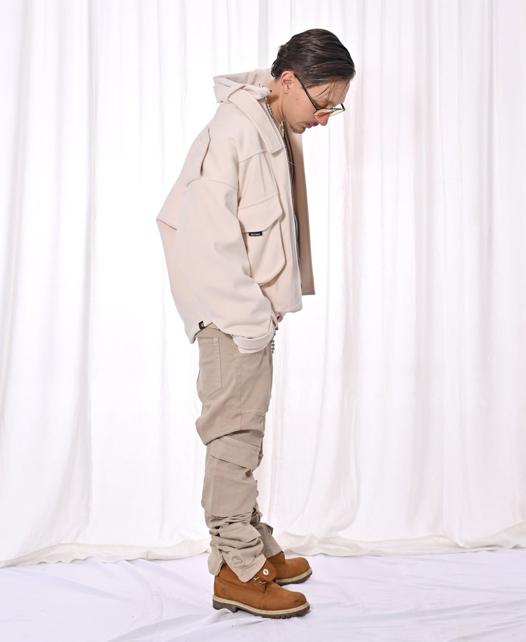 CARGO NEUTRAL COMAND