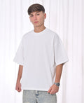 T-SHIRT TOTAL WHITE