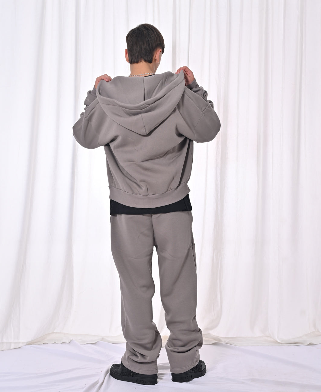 TUTA COMPLETA URBAN PAUSE