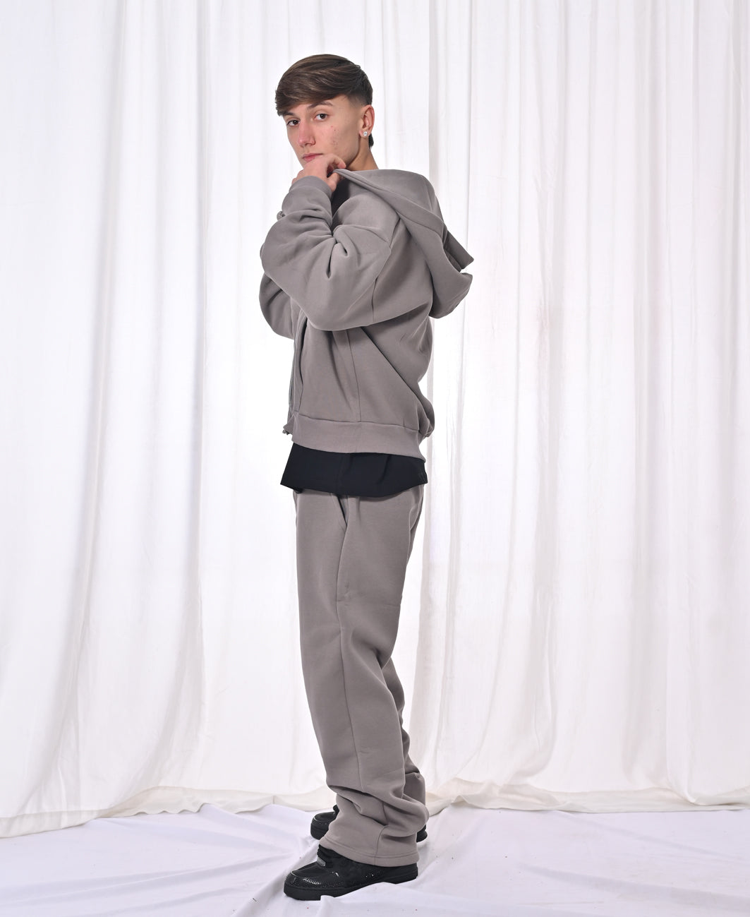 TUTA COMPLETA URBAN PAUSE