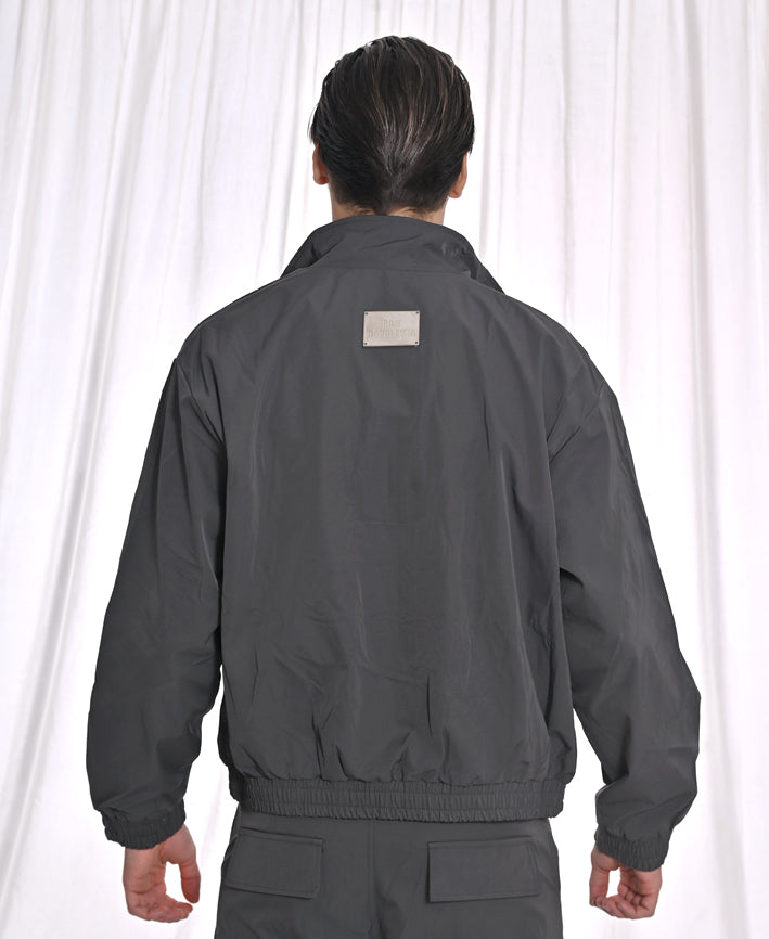 COORDINATO FULL GREY