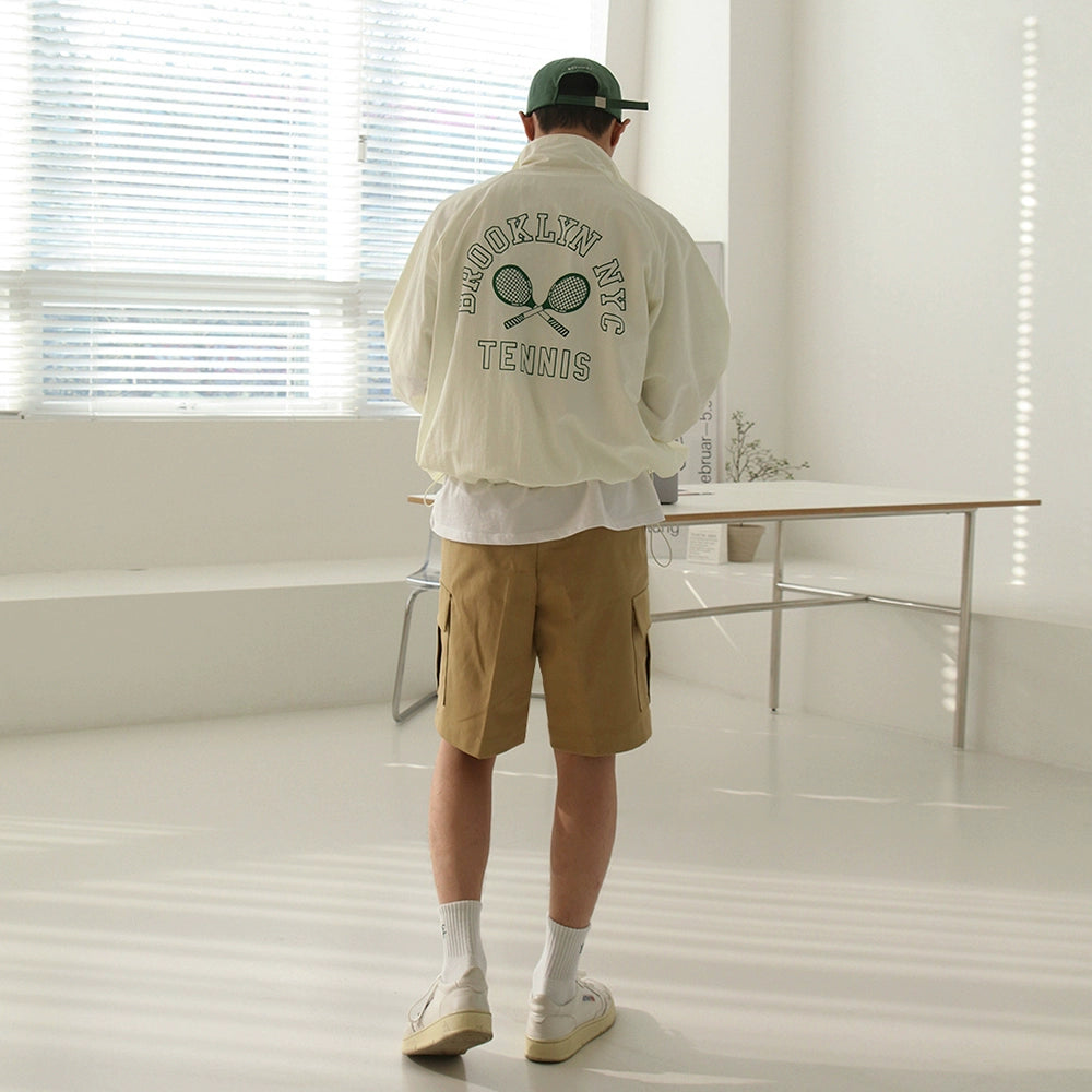 Giacca Brookly NYK estiva MRCYC