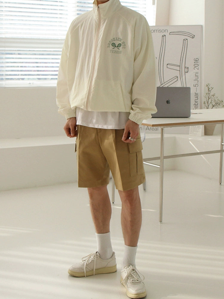 Giacca Brookly NYK estiva MRCYC