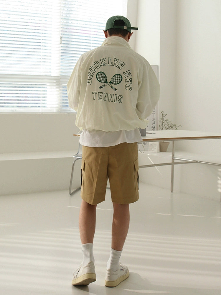 Giacca Brookly NYK estiva MRCYC