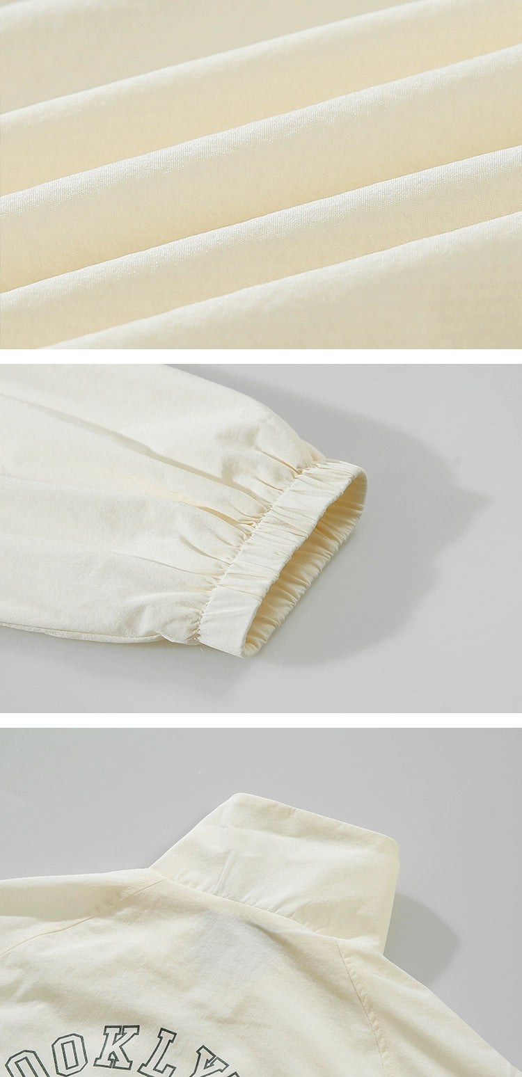 Giacca Brookly NYK estiva MRCYC