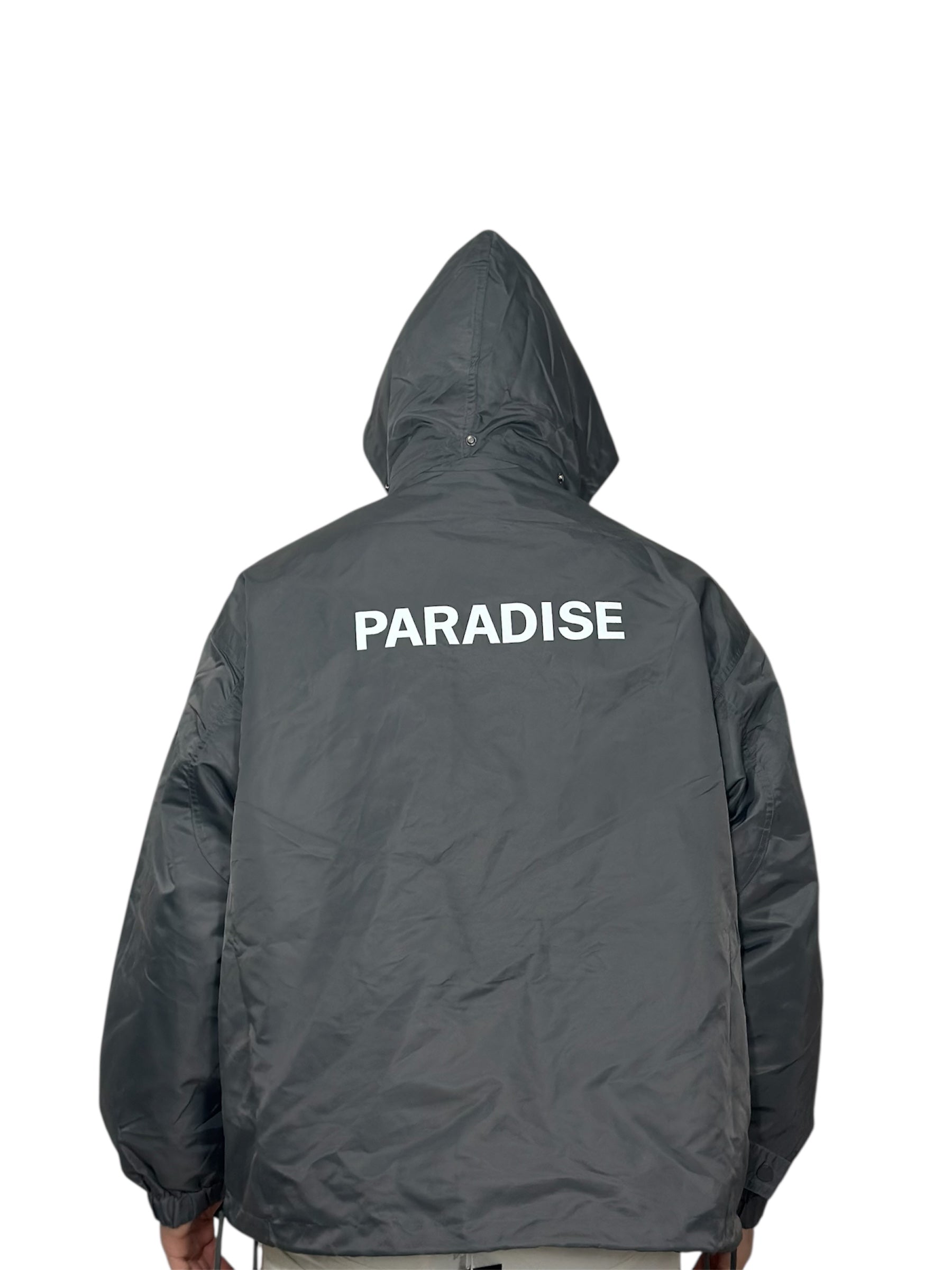 Jacket Paradise
