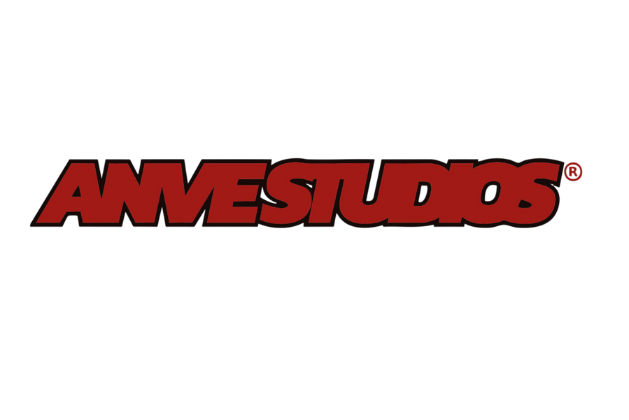 ANVESTUDIOS - Home